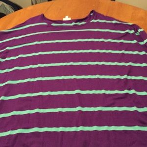 Lularoe Irma size large